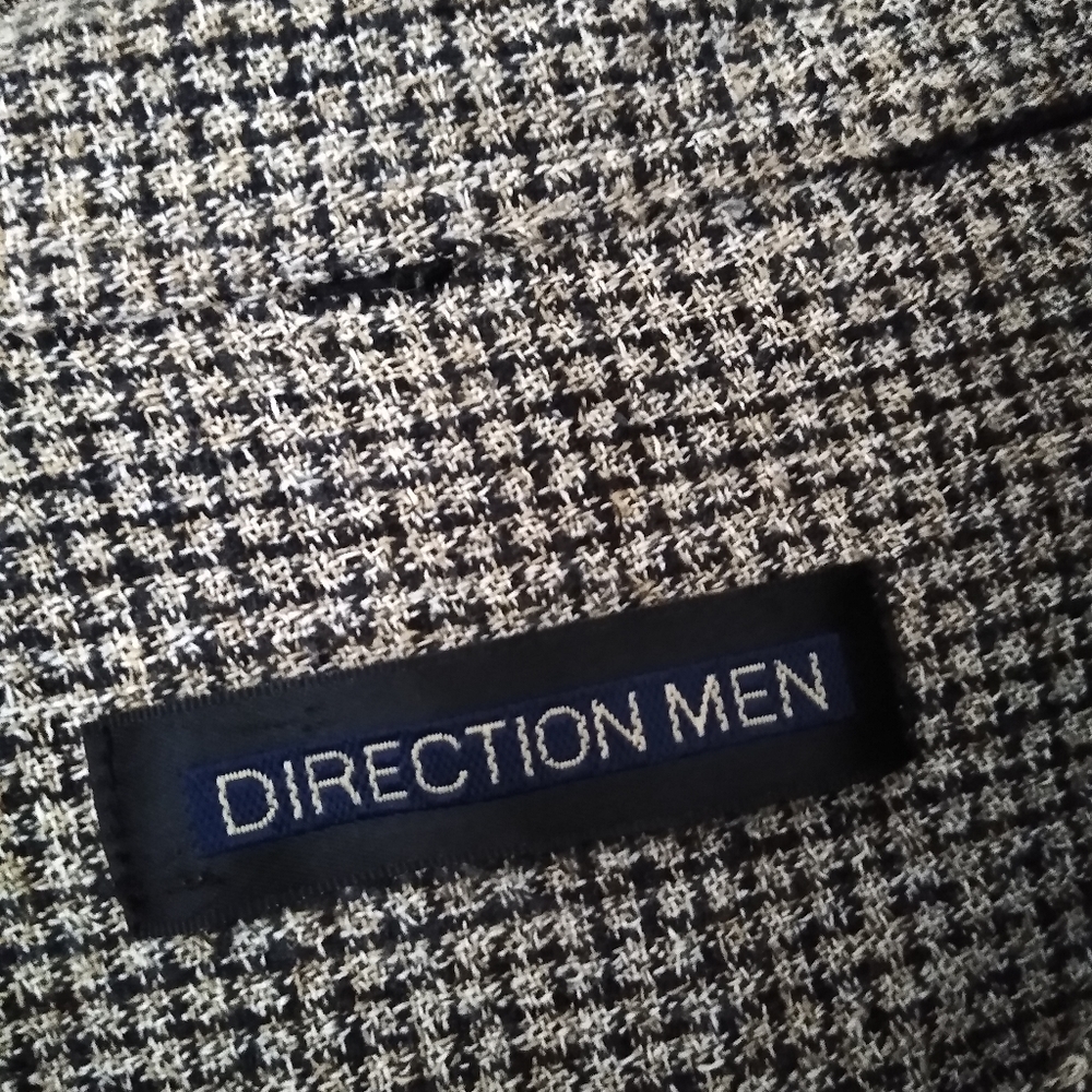 90's collared shirt - Picture 5 of 6